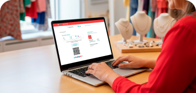 Crea tu link de pago