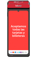 POS Android P3