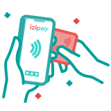 Medios de cobro Izipay