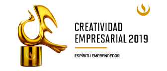 Creatividad empresarial 2019 espíritu emprendedor - número de izipay