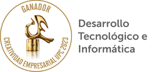 Desarrollo Tecnológico e informática - izzypay