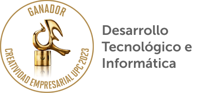 Desarrollo tecnológico e informática