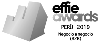 Effie Awards Perú 2019 negocio a negocio - izipay depósitos