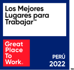 Great Place To Work Perú 2022 - izipay estado de cuenta