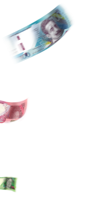 billetes
