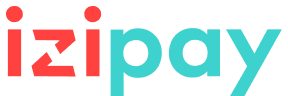 Logo de izipay