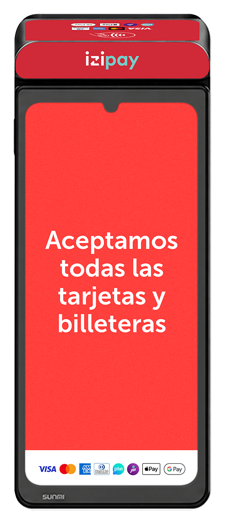 Qr - parlante