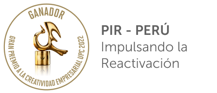 PIR Perú impulsando la reactivación - izzy pay