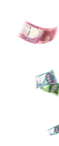 billetes