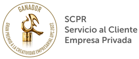 SCPR Servicio al cliente empresa privada - ixipay